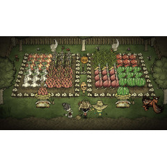 Don't Starve Together