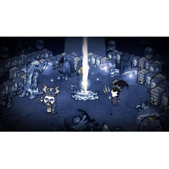 Don't Starve Together