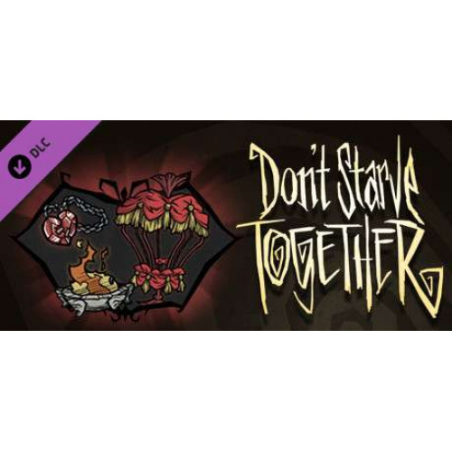 Don't Starve Together: Beating Heart Chest