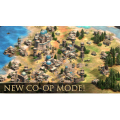 Age of Empires II: Definitive Edition
