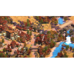 Age of Empires II: Definitive Edition