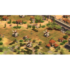 Age of Empires II: Definitive Edition