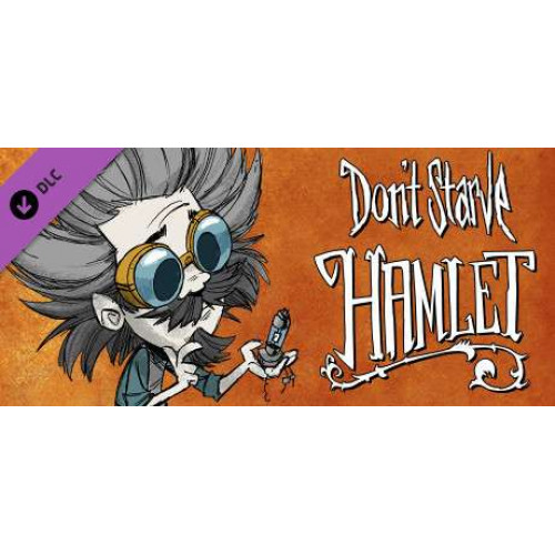 Don't Starve: Hamlet