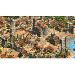 Age of Empires II: Definitive Edition - Lords of the West