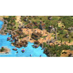 Age of Empires II: Definitive Edition - Lords of the West