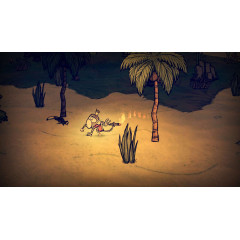 Don't Starve: Shipwrecked