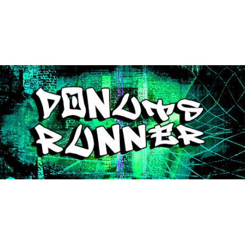 Donuts Runner