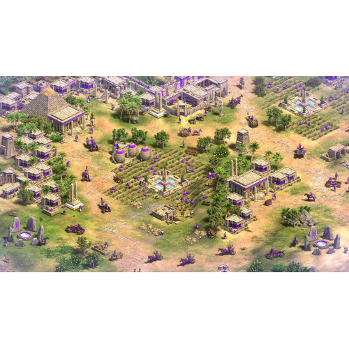 Age of Empires II: Definitive Edition - Return of Rome