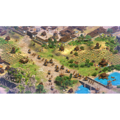 Age of Empires II: Definitive Edition - Return of Rome