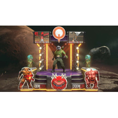 Набор коллекционных украшений «Палач-косплеер»