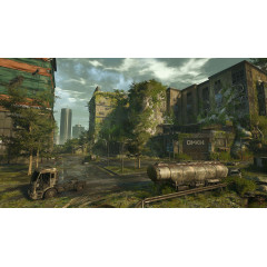 DOOM Eternal: The Ancient Gods - Part Two