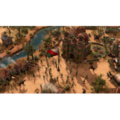 Age of Empires III: Definitive Edition - Mexico Civilization