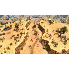 Age of Empires III: Definitive Edition - Mexico Civilization