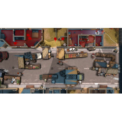 Door Kickers 2: Task Force North