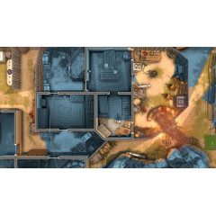 Door Kickers 2: Task Force North