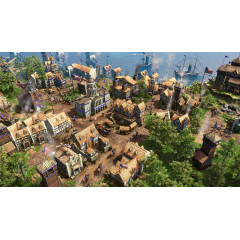 Age of Empires III: Definitive Edition - United States Civilization