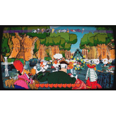 DR LIVESEY ROM AND DEATH EDITION