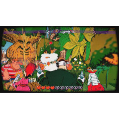 DR LIVESEY ROM AND DEATH EDITION