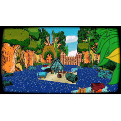 DR LIVESEY ROM AND DEATH EDITION