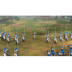 Age of Empires IV: Anniversary Edition