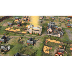 Age of Empires IV: Anniversary Edition