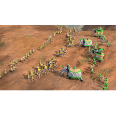 Age of Empires IV: Anniversary Edition