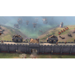Age of Empires IV: Anniversary Edition