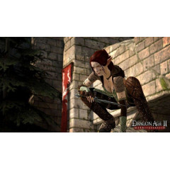 Dragon Age II DLC Bundle