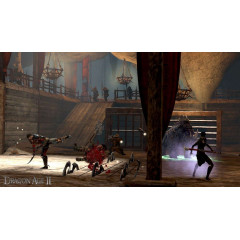 Dragon Age II DLC Bundle
