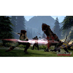 Dragon Age II DLC Bundle