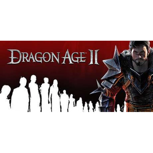 Dragon Age II: Ultimate Edition