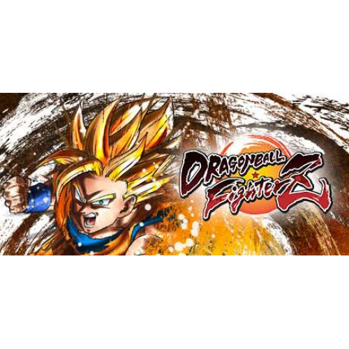 DRAGON BALL FighterZ