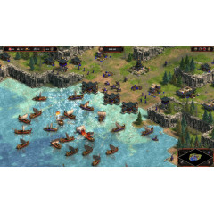 Age of Empires: Definitive Edition