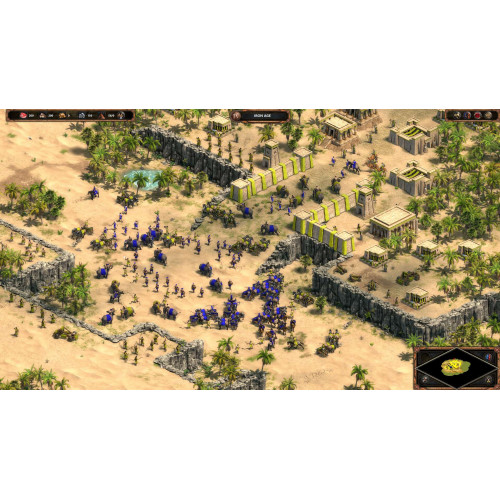 Age of Empires: Definitive Edition