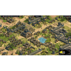 Age of Empires: Definitive Edition