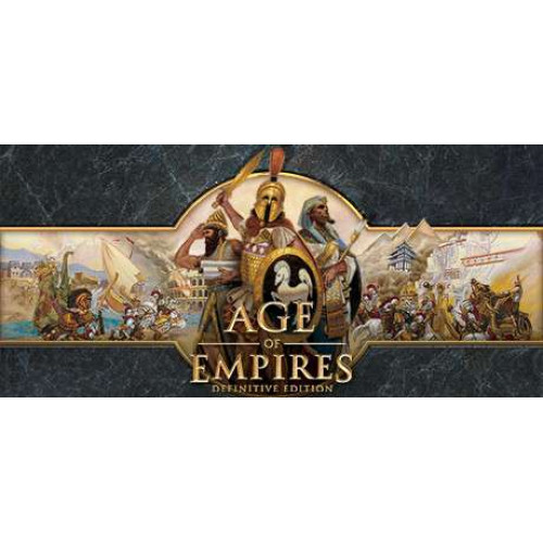 Age of Empires: Definitive Edition