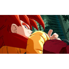 DRAGON BALL FIGHTERZ - Gogeta (SS4)