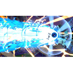 DRAGON BALL FIGHTERZ - Gogeta (SSGSS)