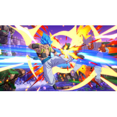 DRAGON BALL FIGHTERZ - Gogeta (SSGSS)
