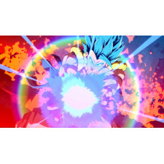 DRAGON BALL FIGHTERZ - Gogeta (SSGSS)