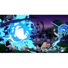 DRAGON BALL FIGHTERZ - Gogeta (SSGSS)