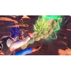 DRAGON BALL XENOVERSE 2 - Extra DLC Pack 4