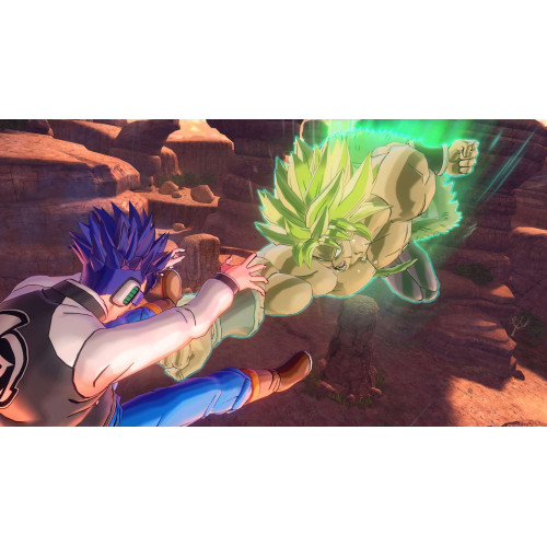 DRAGON BALL XENOVERSE 2 - Extra DLC Pack 4