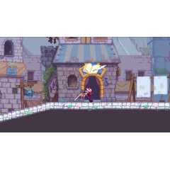 Dragon Marked For Death