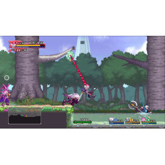 Dragon Marked For Death