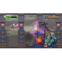 Dragon Marked For Death