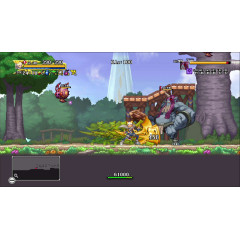 Dragon Marked For Death