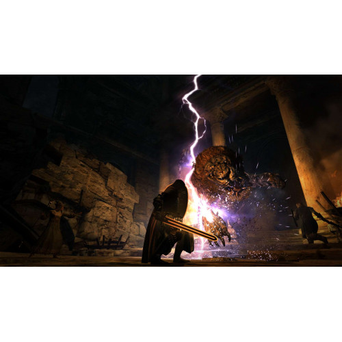 Dragon's Dogma: Dark Arisen