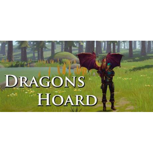 Dragon's Hoard