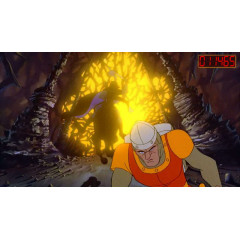 Dragon's Lair